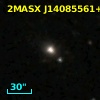 2MASX J14085561+1911442