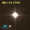 BD+19  2765