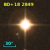 BD+18  2849