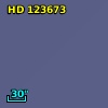 HD 123673