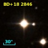 BD+18  2846