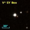 V* SY Boo
