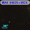 IRAS 14125+1821