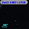 ZwCl 1407+1750