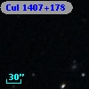 Cul 1407+178