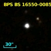 BPS BS 16550-0085