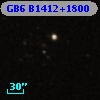 GB6 B1412+1800