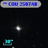 ** COU  2507AB
