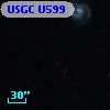 USGC U599