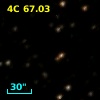 4C 67.03