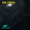 SN 2005I