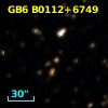 GB6 B0112+6749