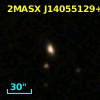 2MASX J14055129+1656288