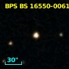BPS BS 16550-0061