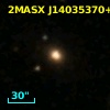 2MASX J14035370+1651474