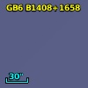 GB6 B1408+1658