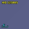 HD 123845