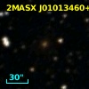 2MASX J01013460+6715038