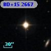 BD+15  2667
