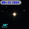BD+15  2669