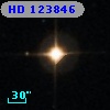 HD 123846