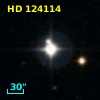 HD 124114