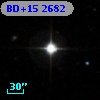 BD+15  2682