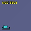 NGC  5504