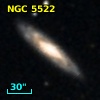 NGC  5522