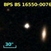 BPS BS 16550-0076