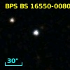 BPS BS 16550-0080