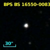 BPS BS 16550-0083