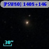 [PSW80] 1408+146