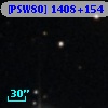[PSW80] 1408+154