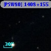 [PSW80] 1408+155