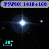 [PSW80] 1410+160