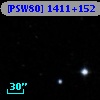[PSW80] 1411+152