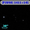 [PSW80] 1411+145