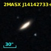 2MASX J14142733+1536422