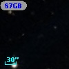 87GB 140848.1+153158