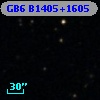 GB6 B1405+1605