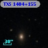 TXS 1404+155
