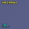 SN 1999ax
