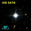 HD   5476