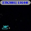 [STK2001] 11644f