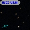 USGC U598