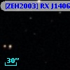 [ZEH2003] RX J1406.9+1642  2
