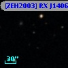 [ZEH2003] RX J1406.9+1642  3