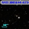 NVSS J005644+673437