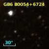 GB6 B0054+6724